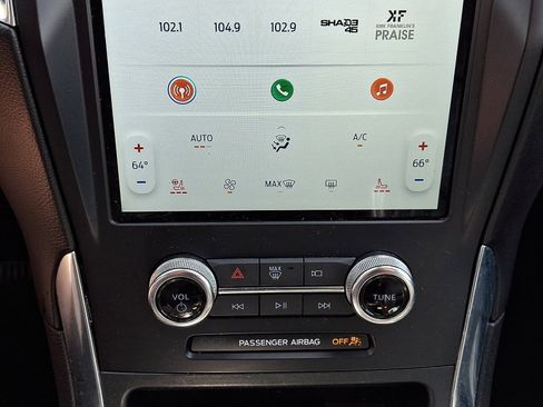 Used 2024 Ford Edge Titanium AWD/4WD image 15