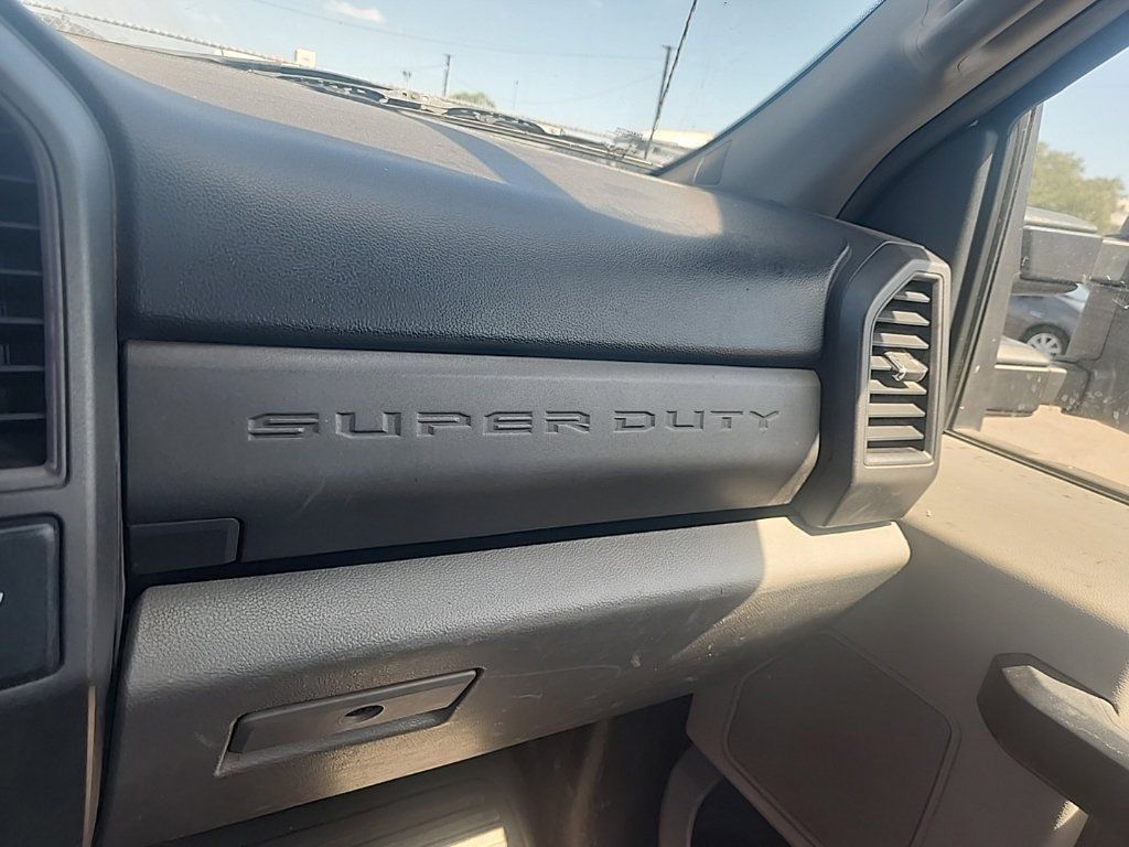 Used 2018 Ford F250 XL w/ XL Value Package RWD image 25