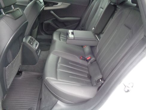 Used 2020 Audi A5 2.0T Premium Plus w/ Premium Plus image 22