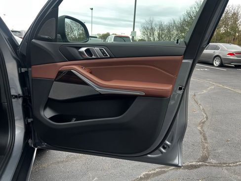 New 2026 BMW X5 sDrive40i w/ Premium Package image 20