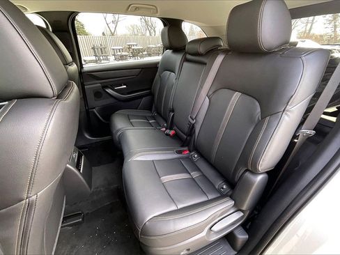 New 2026 MAZDA CX-90 3.3 Turbo w/ Select Package image 10