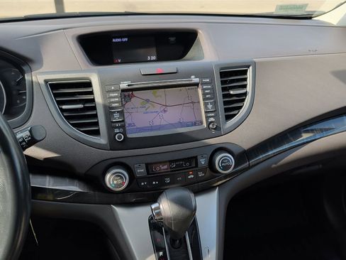 Used 2014 Honda CR-V EX-L image 20