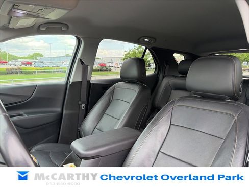Used 2020 Chevrolet Equinox LT w/ Midnight Edition FWD image 46