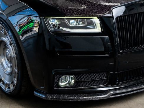 Used 2022 Rolls-Royce Ghost image 20