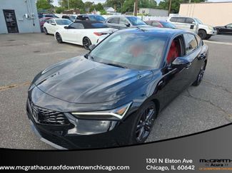 Used 2023 Acura Integra A-Spec w/ Technology Package FWD video 1