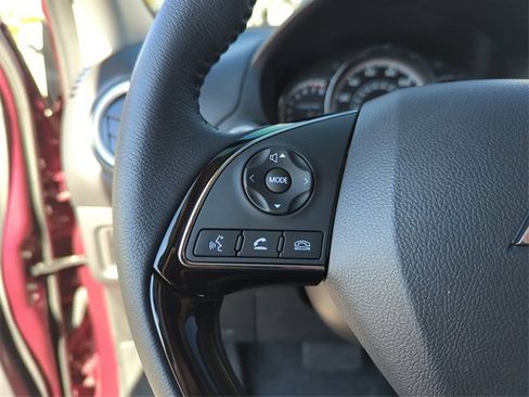 Used 2024 Mitsubishi Mirage SE image 33