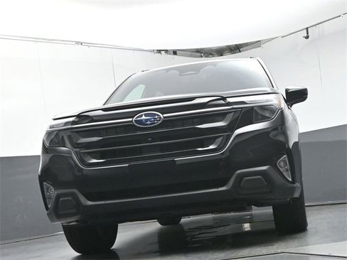 New 2025 Subaru Forester Touring image 37