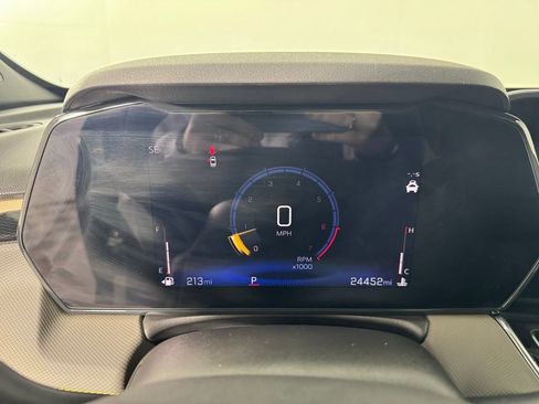 Used 2024 Chevrolet TrailBlazer ACTIV w/ Driver Confidence Package image 20