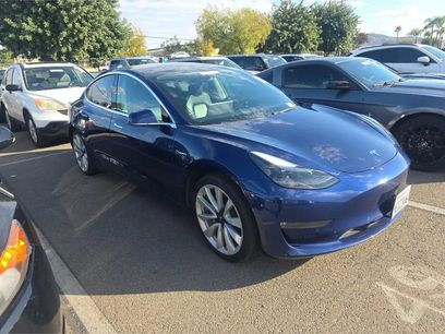 Used 2019 Tesla Model 3 Standard Range
