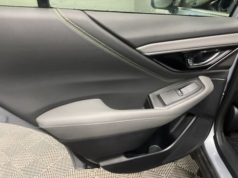 Used 2022 Subaru Outback Onyx Edition XT w/ Popular Package #2 image 24