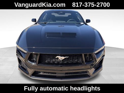 Used 2024 Ford Mustang GT image 7