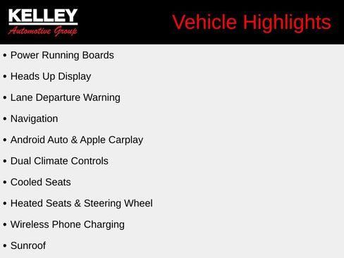 Certified 2022 GMC Yukon XL Denali AWD/4WD image 2