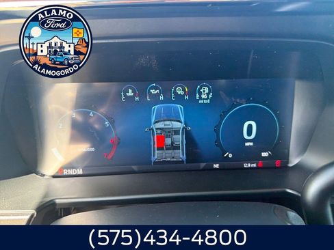 New 2026 Ford F250 King Ranch w/ Tremor Off-Road Package AWD/4WD image 15