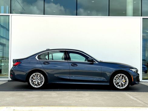 New 2026 BMW 330i Sedan w/ Convenience Package image 3