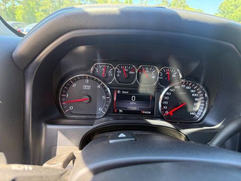 Used 2014 GMC Sierra 1500 SLE w/ SLE Value Package AWD/4WD image 16
