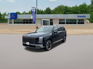 New 2026 Hyundai Palisade Limited AWD/4WD video 2