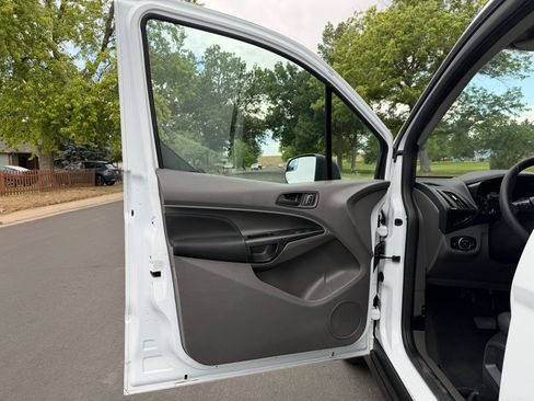 Used 2022 Ford Transit Connect XL FWD image 10