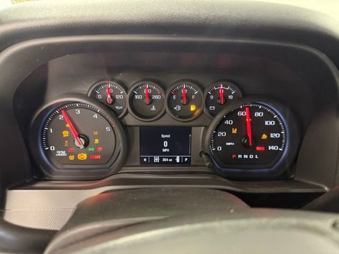 New 2026 Chevrolet Silverado 3500 W/T w/ WT Convenience Package image 15