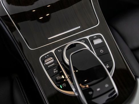 Used 2021 Mercedes-Benz C 300 Cabriolet w/ AMG Line image 34