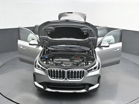 New 2026 BMW X1 xDrive28i w/ Technology Package AWD/4WD image 45