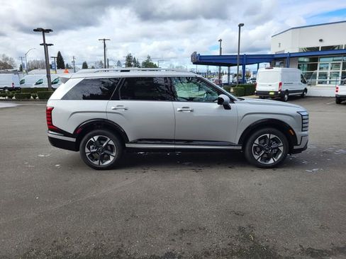 New 2026 Hyundai Palisade Limited image 8