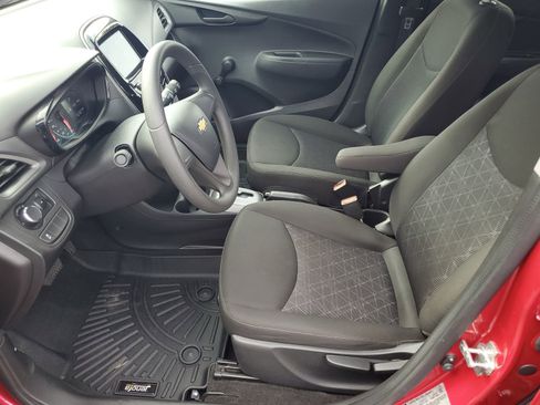 Used 2020 Chevrolet Spark LS FWD image 5