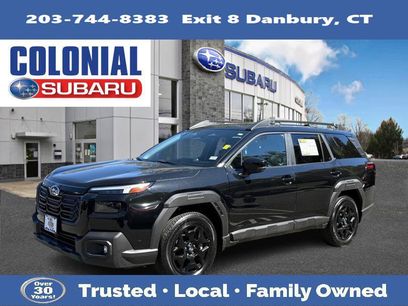 Used 2026 Subaru Outback Limited