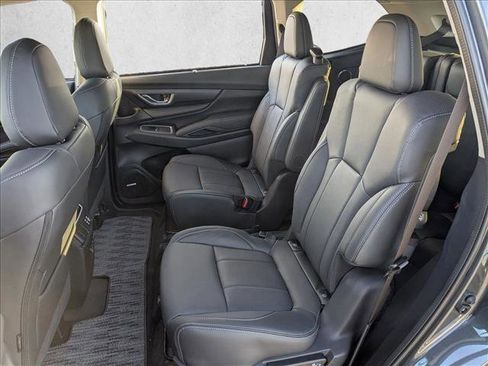 New 2026 Subaru Ascent Limited image 16
