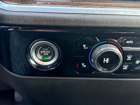 Certified 2022 Chevrolet Silverado 1500 RST image 34