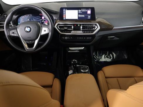 Used 2024 BMW X3 xDrive30i w/ Convenience Package image 26