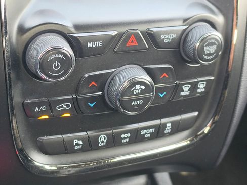 Used 2020 Dodge Durango GT AWD/4WD image 30