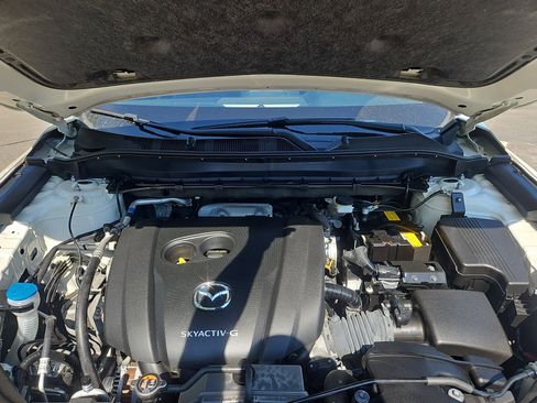 Used 2023 MAZDA CX-5 AWD 2.5 S image 29