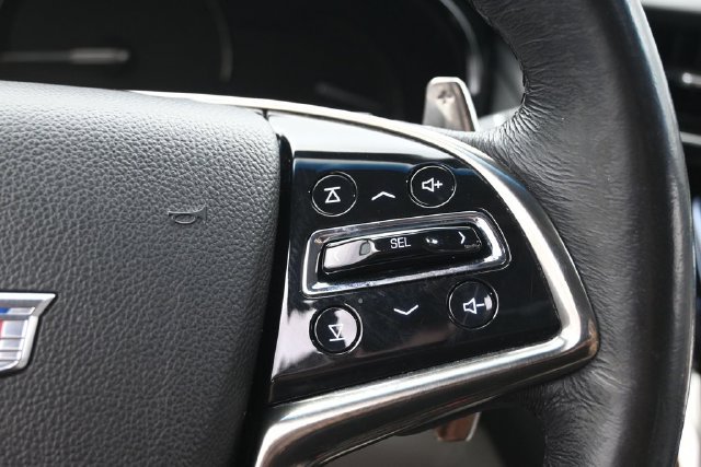 Used 2019 Cadillac CTS Luxury AWD/4WD image 30