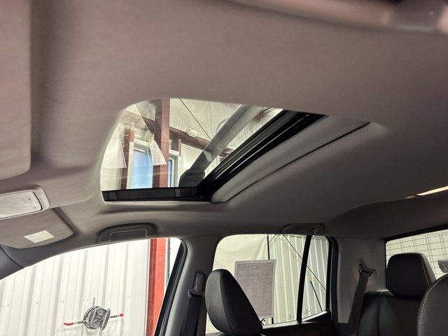 Certified 2023 Honda Ridgeline RTL image 33