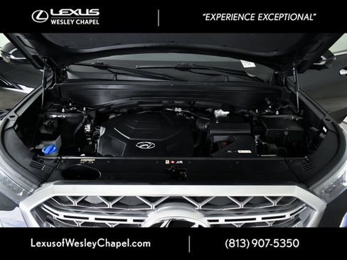 Used 2020 Hyundai Palisade Limited image 13