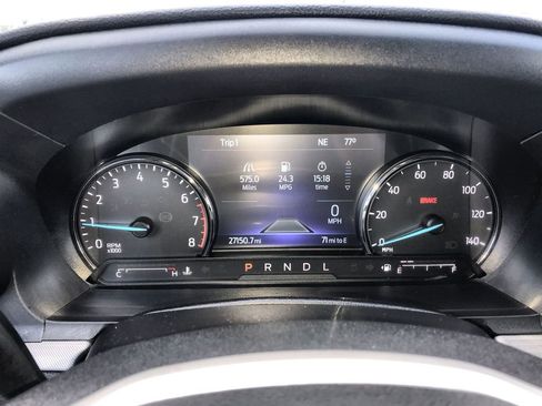 Used 2023 Ford Explorer XLT w/ Equipment Group 202A image 15