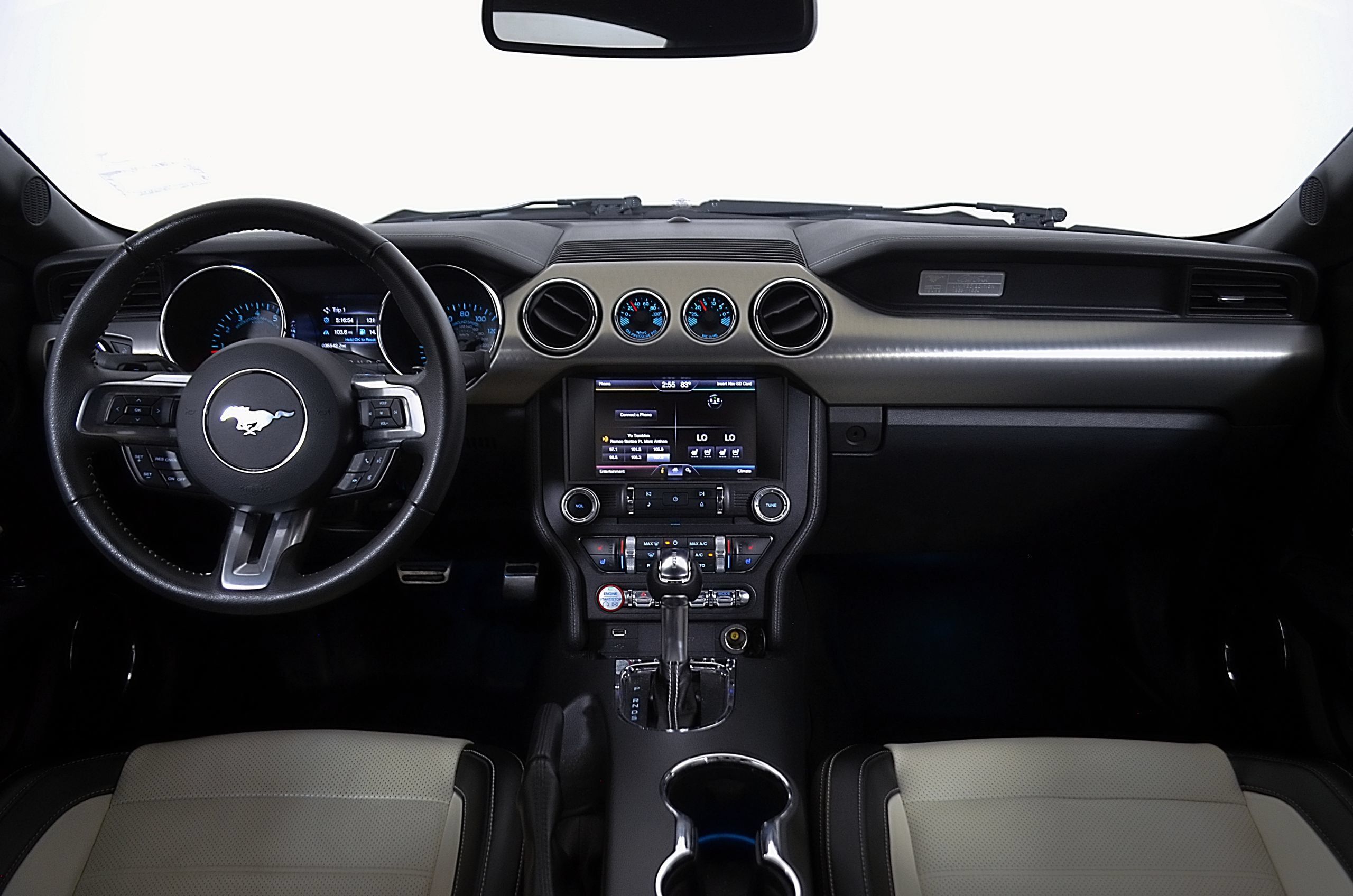 Used 2015 Ford Mustang 50 Years RWD image 22