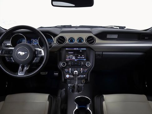 Used 2015 Ford Mustang 50 Years RWD image 22