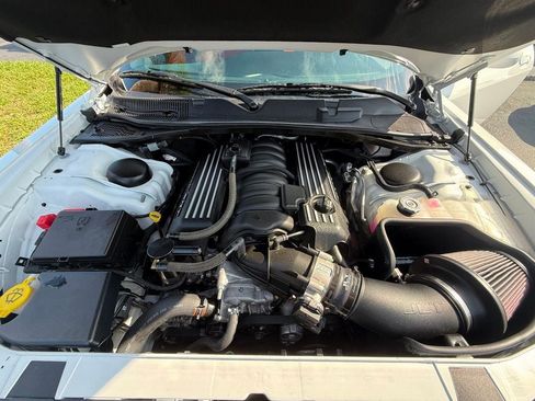 Used 2022 Dodge Challenger R/T Scat Pack RWD image 43