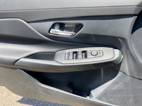 New 2026 Nissan Sentra S FWD image 14