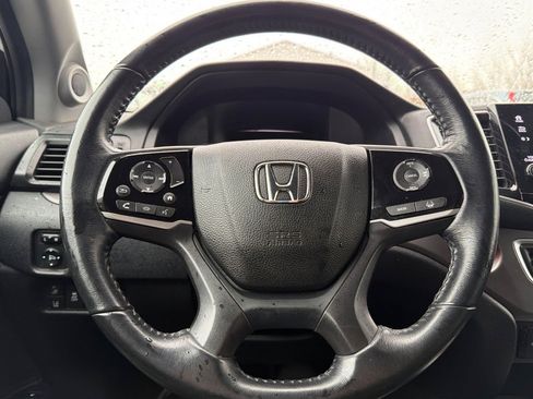 Used 2021 Honda Pilot EX-L image 22