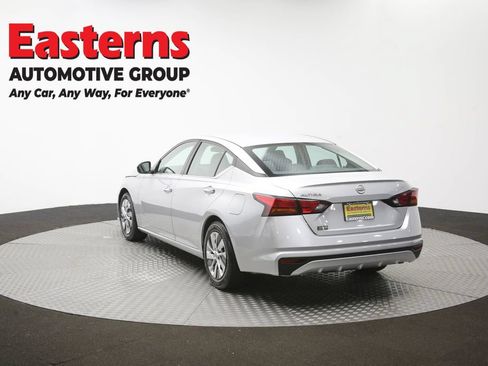 Used 2023 Nissan Altima 2.5 S FWD image 63