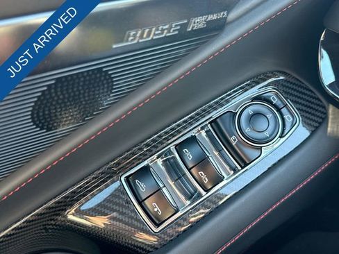 New 2026 Chevrolet Corvette Stingray w/ Z51 Performance Package image 13