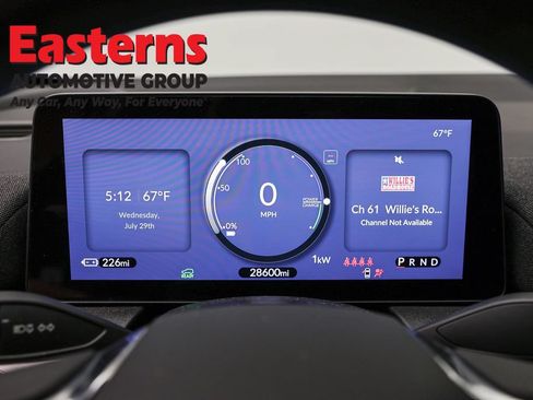 Used 2024 Honda Prologue EX image 17