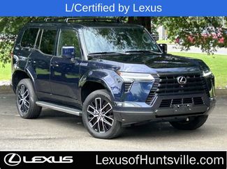 Used 2024 Lexus GX 550 w/ Accessory Package (Z1) AWD/4WD video 1