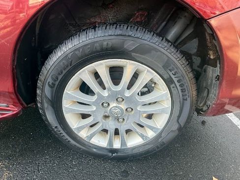 Used 2007 Toyota Sienna XLE Limited image 15