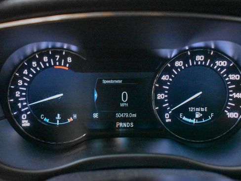 Used 2019 Lincoln MKC Select w/ Select Plus Package image 15