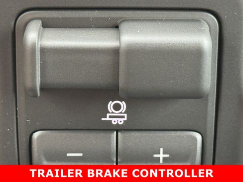 New 2026 GMC Sierra 3500 Pro w/ 1SA Pro Safety Plus Package image 21