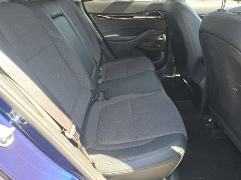 Used 2021 Kia Seltos S AWD/4WD image 15