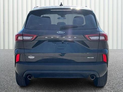 Used 2025 Ford Escape ST-Line AWD/4WD image 4